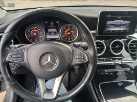 Mercedes-Benz GLC 220 2.2 170 2017 | Mobile.bg    5