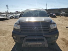     Toyota Sequoia SR5 5.7* *   * 4X4* 