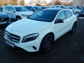 Mercedes-Benz GLA 220 2.2CDI* 4X4* КАТО НОВА*  1