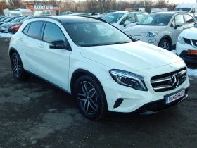 Mercedes-Benz GLA 220 2.2CDI* 4X4* КАТО НОВА* , снимка 3