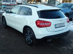 Mercedes-Benz GLA 220 2.2CDI* 4X4* КАТО НОВА* , снимка 6