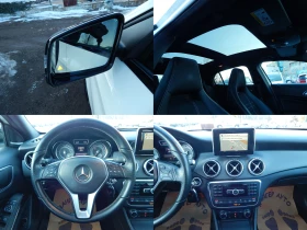 Mercedes-Benz GLA 220 2.2CDI* 4X4* КАТО НОВА* , снимка 8