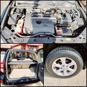 Toyota Rav4 2.2D-4D/4X4/FACELIFT/ALCANTAR/, снимка 13