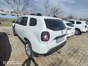 Dacia Duster 1.5 dci 116к.с., снимка 4