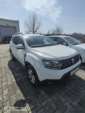 Dacia Duster 1.5 dci 116к.с., снимка 2