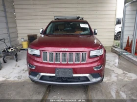 Jeep Grand cherokee 3.6L V-6 DOHC, VVT, 295HP 4X4 Drive, снимка 4