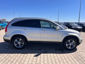 Honda Cr-v 2.2CTDI 4X4 EURO 4, снимка 5