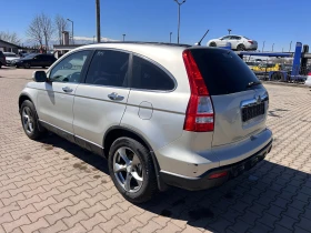 Honda Cr-v 2.2CTDI 4X4 EURO 4, снимка 8