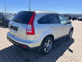 Honda Cr-v 2.2CTDI 4X4 EURO 4, снимка 6