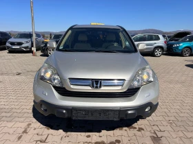 Honda Cr-v 2.2CTDI 4X4 EURO 4, снимка 3