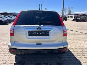 Honda Cr-v 2.2CTDI 4X4 EURO 4, снимка 7