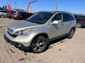 Honda Cr-v 2.2CTDI 4X4 EURO 4, снимка 1