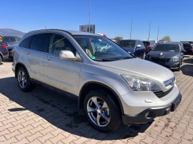 Honda Cr-v 2.2CTDI 4X4 EURO 4, снимка 4