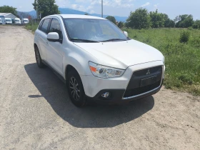 Mitsubishi ASX 1.8d | Mobile.bg    14