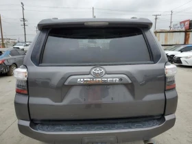 Toyota 4runner 4.0* V6* * * * LANE* ASSIST | Mobile.bg    6