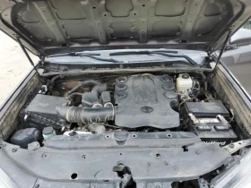 Toyota 4runner 4.0* V6* * * * LANE* ASSIST | Mobile.bg    12