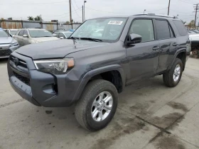Toyota 4runner 4.0* V6* ПОДГРЕВ* КАМЕРА* КЕЙЛЕС* LANE* ASSIST