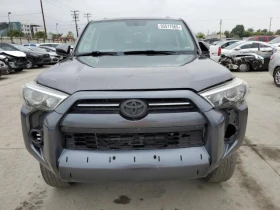 Toyota 4runner 4.0* V6* * * * LANE* ASSIST | Mobile.bg    5