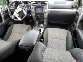 Toyota 4runner 4.0* V6* * * * LANE* ASSIST | Mobile.bg    7