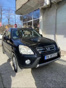 Обява за продажба на Honda Cr-v ~8 400 лв. - изображение 1