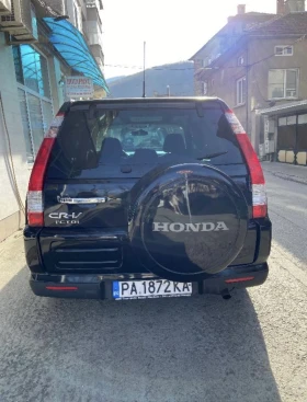 Обява за продажба на Honda Cr-v ~8 400 лв. - изображение 3