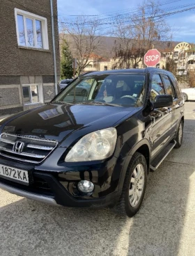 Обява за продажба на Honda Cr-v ~8 400 лв. - изображение 4