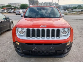 Jeep Renegade /LIMITED/2.0 M-Jet - 19700 лв. - 68695647 2