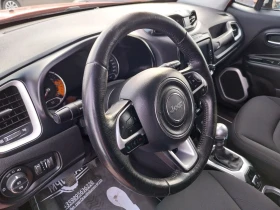 Jeep Renegade /LIMITED/2.0 M-Jet - 19700 лв. - 68695647 9