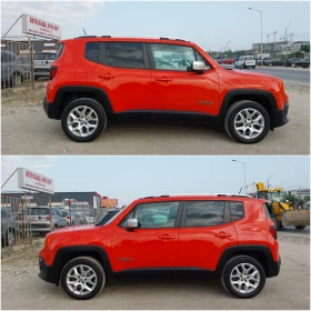 Jeep Renegade /LIMITED/2.0 M-Jet - 19700 лв. - 68695647 4