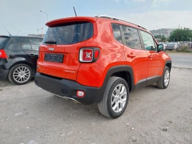 Jeep Renegade /LIMITED/2.0 M-Jet - 19700 лв. - 68695647 7