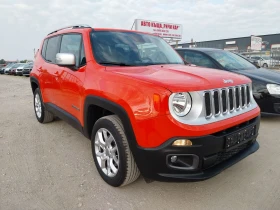 Jeep Renegade /LIMITED/2.0 M-Jet - 19700 лв. - 68695647 3