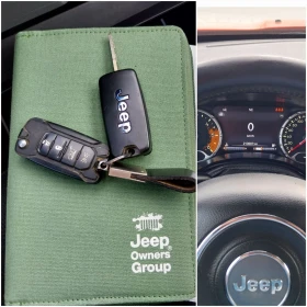 Jeep Renegade /LIMITED/2.0 M-Jet - 19700 лв. - 68695647 16