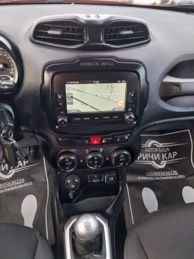 Jeep Renegade /LIMITED/2.0 M-Jet - 19700 лв. - 68695647 14