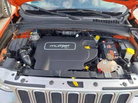 Jeep Renegade /LIMITED/2.0 M-Jet - 19700 лв. - 68695647 17