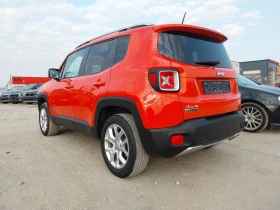 Jeep Renegade /LIMITED/2.0 M-Jet - 19700 лв. - 68695647 5