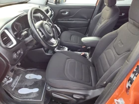 Jeep Renegade /LIMITED/2.0 M-Jet - 19700 лв. - 68695647 10