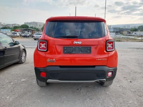 Jeep Renegade /LIMITED/2.0 M-Jet - 19700 лв. - 68695647 6
