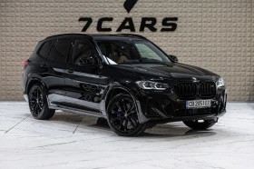 BMW X3 * M40I* M SPORT * HARMAN/KARDON*  | Mobile.bg    3