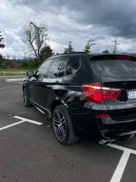 Обява за продажба на BMW X3 3.5d M ~27 999 лв. - изображение 4