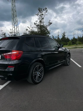 Обява за продажба на BMW X3 3.5d M ~27 999 лв. - изображение 3