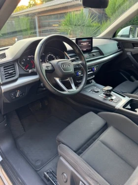 Обява за продажба на Audi Q5 ~55 000 лв. - изображение 8
