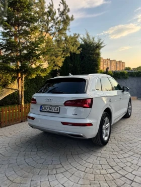 Обява за продажба на Audi Q5 ~55 000 лв. - изображение 4