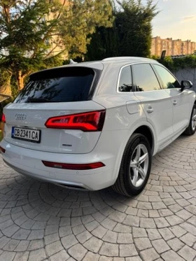 Обява за продажба на Audi Q5 ~55 000 лв. - изображение 5