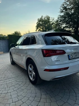 Обява за продажба на Audi Q5 ~55 000 лв. - изображение 6
