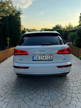 Обява за продажба на Audi Q5 ~55 000 лв. - изображение 3