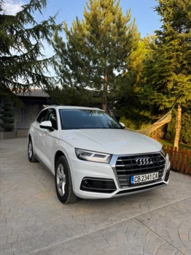 Обява за продажба на Audi Q5 ~55 000 лв. - изображение 1