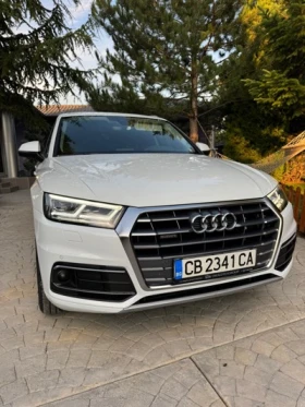 Обява за продажба на Audi Q5 ~55 000 лв. - изображение 1