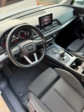 Обява за продажба на Audi Q5 ~55 000 лв. - изображение 7