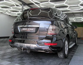 Mercedes-Benz ML 350 AMG/PREMIUM/FACE/4-MATIC/  | Mobile.bg    6