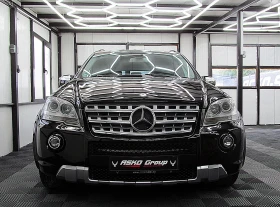     Mercedes-Benz ML 350 AMG/PREMIUM/FACE/4-MATIC/ 
